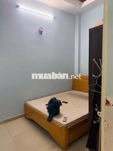 Nhà hẻm xe hơi đuờng Lê Đình Cẩn DT 4x16. Giá 5tỷ250