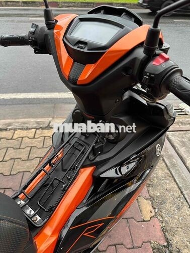 Yamaha Exciter 150 2019 Đen Cam 23000km