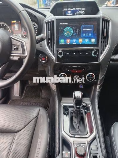 Subaru Forester 2.0i-L EyeSight 2023 odo 12.000