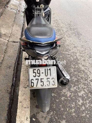 Yamaha Exciter 2014 Đỏ Đen