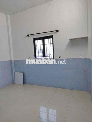 cho thuê nhà  hemt 1/ minh phụng quận 6