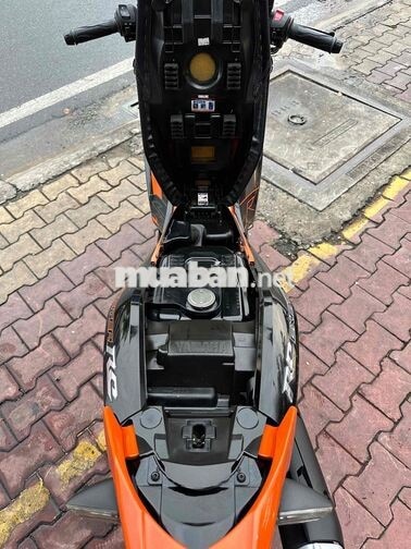 Yamaha Exciter 150 2019 Đen Cam 23000km