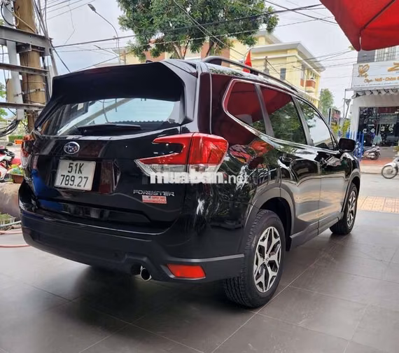 Subaru Forester 2.0i-L EyeSight 2023 odo 12.000