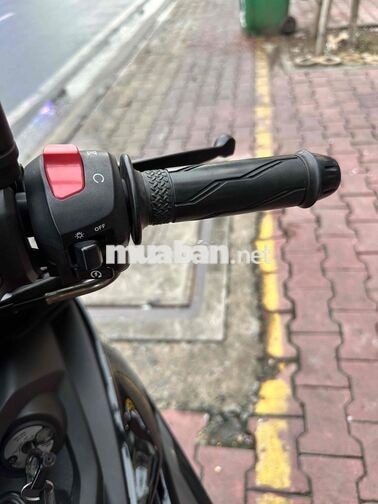 Yamaha Exciter 150 2019 Đen Cam 23000km