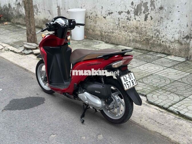 🌈Cần bán xe Honda Vision 2019 Khoá Smartkey Bs62