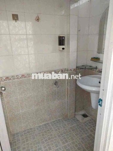 cho thuê nhà  hemt 1/ minh phụng quận 6