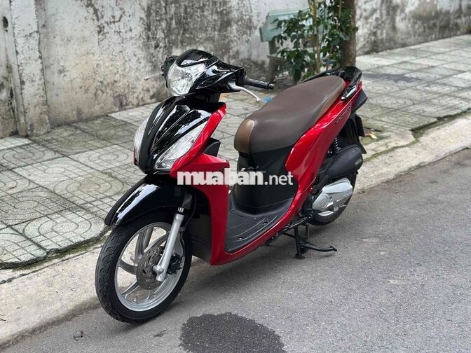 🌈Cần bán xe Honda Vision 2019 Khoá Smartkey Bs62