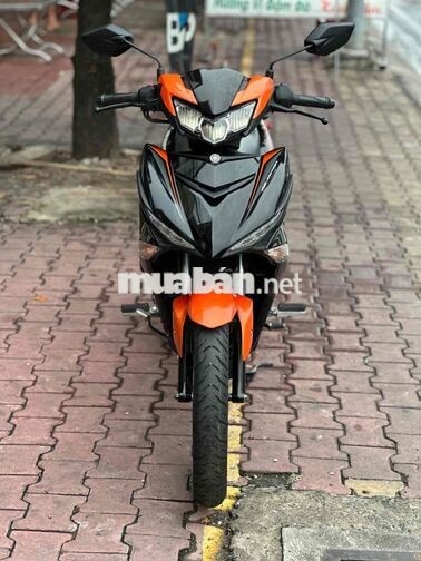 Yamaha Exciter 150 2019 Đen Cam 23000km