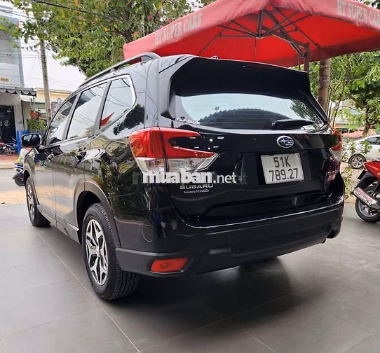 Subaru Forester 2.0i-L EyeSight 2023 odo 12.000
