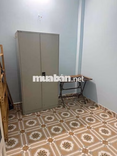 Nhà hẻm xe hơi đuờng Lê Đình Cẩn DT 4x16. Giá 5tỷ250