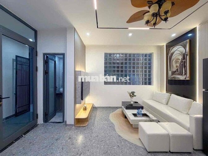 NHÀ NGUYÊN CĂN 3 PHÒNG NGỦ - KIỆT LÊ DUẨN - THANH KHÊ