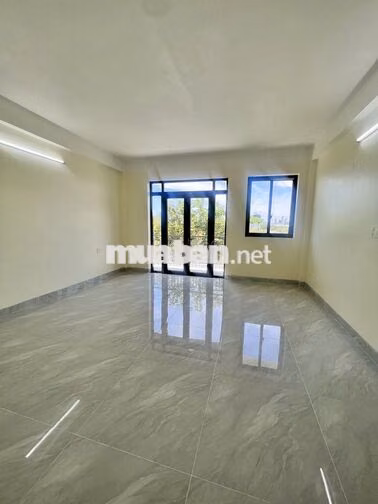 CHO THUÊ NHÀ Ở KINH DOANH 4 PHÒNG MẶT ĐƯỜNG CHÍNH KHU AN BÌNH TÂN