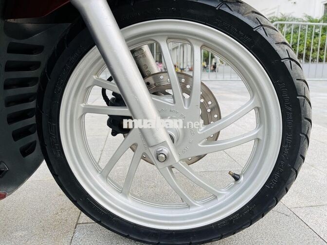 Honda SH 2018 125cc bao chất nguyên bản