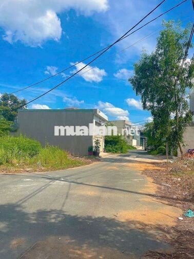 Bán đất 5m x 16m đường Trần Đại Nghĩa Lê Minh Xuân Bình Chánh SHR