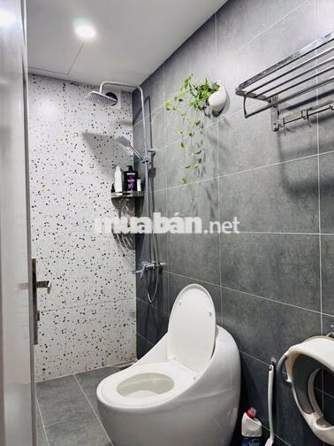Cho thuê căn hộ chung cư 2PN, 2WC tại Lữ Gia Plaza