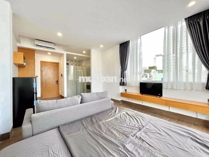 CHO THUÊ CĂN HỘ ĐỦ TIỆN NGHI GẦN TOÀ NHÀ VIETTEL