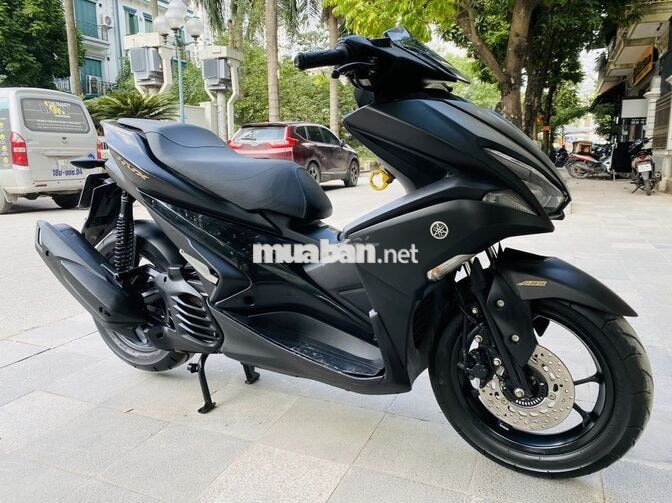 Yamaha NVX155 Đen chính chủ bao mới 