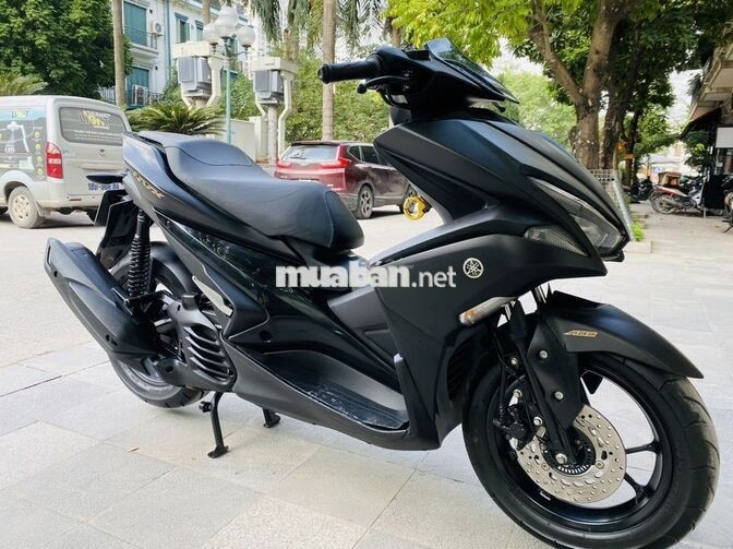 Yamaha NVX155 Đen chính chủ bao mới 
