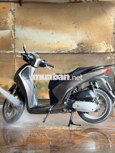 Honda SHVN 150cc 2012 Xám 80k