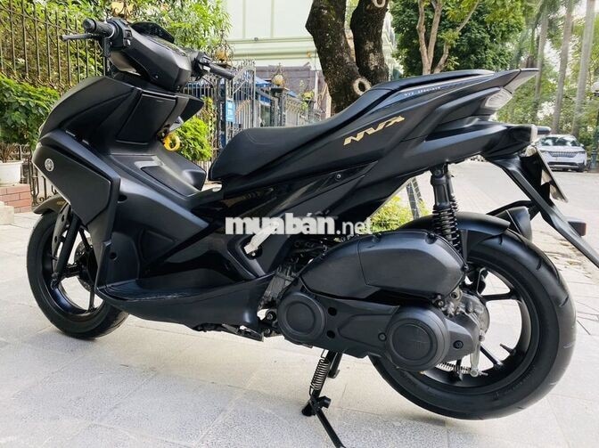 Yamaha NVX155 Đen chính chủ bao mới 