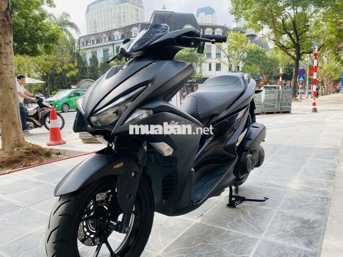 Yamaha NVX155 Đen chính chủ bao mới 