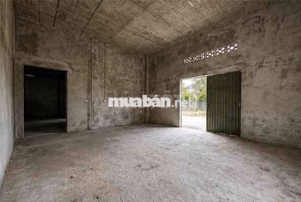 Cho thuê 2 Liền Kề Nhà Thô Mái Đỗ kiên cố 255m2 khu vực Hoà Sơn