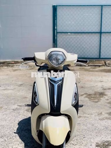 Yamaha Grande 2017 Kem chính chủ