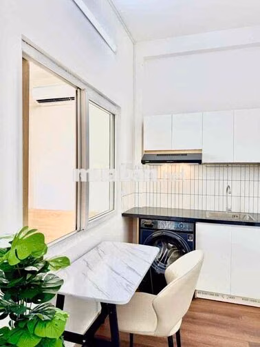 🏡Căn hộ 1PN tách bếp ban công full nội thất, gần sân bay Tân Sơn Nhất