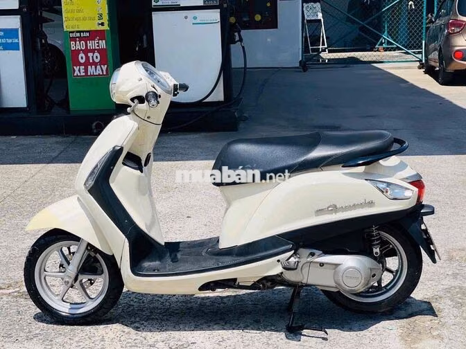 Yamaha Grande 2017 Kem chính chủ