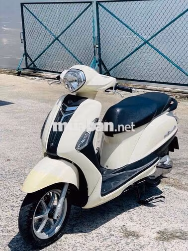 Yamaha Grande 2017 Kem chính chủ