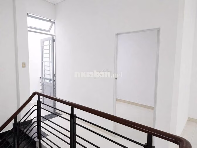 CHO THUÊ NHÀ NGUYÊN CĂN, HẺM Ô TÔ, GÒ VẤP