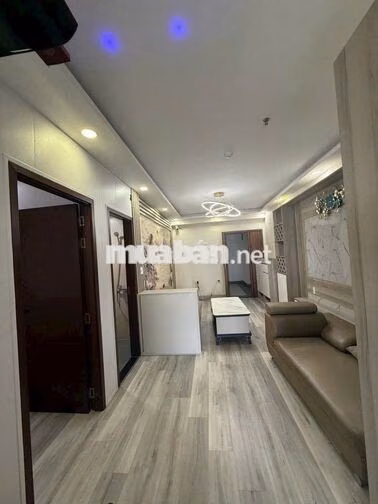 (8392) tecco home An Phú. Cắt lỗ 200 triệu