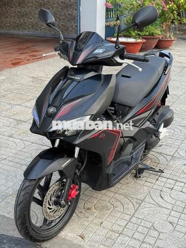 Honda Air Blade 2018 Đặc biệt Đen nhám