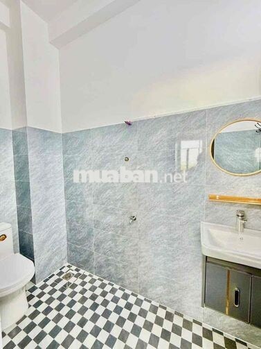 🏡Căn hộ 1PN tách bếp ban công full nội thất, gần sân bay Tân Sơn Nhất
