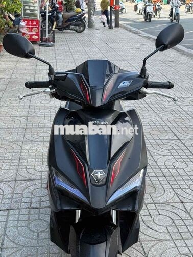 Honda Air Blade 2018 Đặc biệt Đen nhám