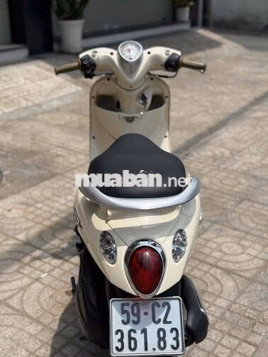 Yamaha Classico Thái Lan chính chủ