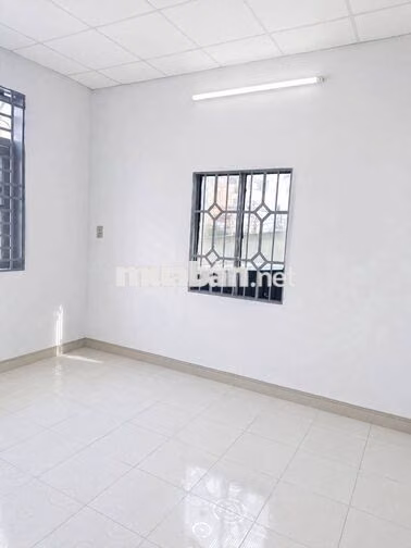 CHO THUÊ NHÀ NGUYÊN CĂN, HẺM Ô TÔ, GÒ VẤP
