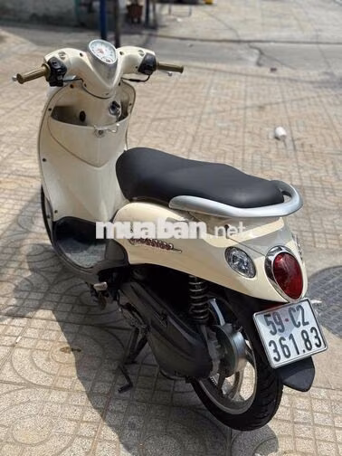 Yamaha Classico Thái Lan chính chủ
