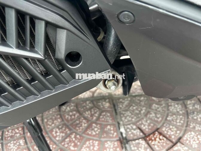 Honda Air Blade 125 2022 Smartkey Đen