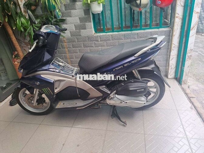 Air Blade 2017 Xe đẹp full 1 đời chủ sang tên 