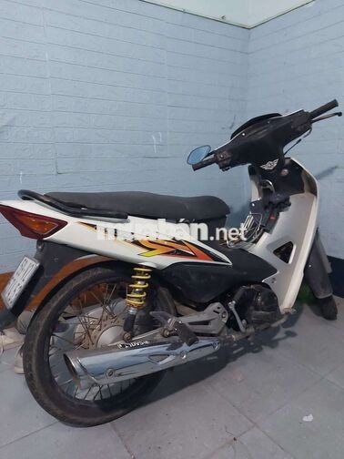 Honda Wave 2014 Trắng