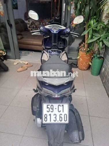 Air Blade 2017 Xe đẹp full 1 đời chủ sang tên 