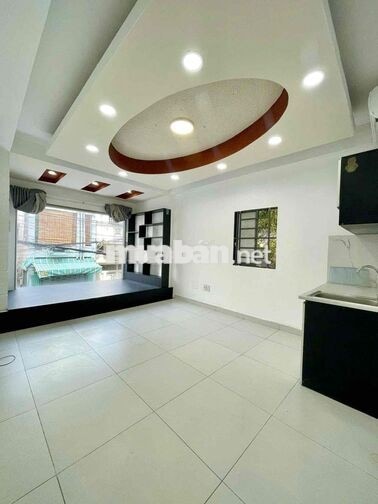 [CC] Studio 28m2 thuận tiện di chuyển trung tâm