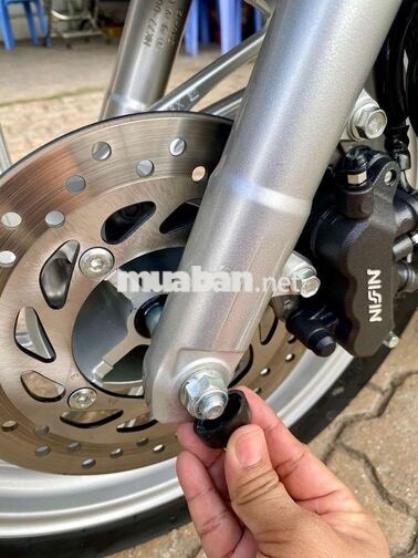Honda SH 125i CBS 2022 Chạy ít 6.000 Km