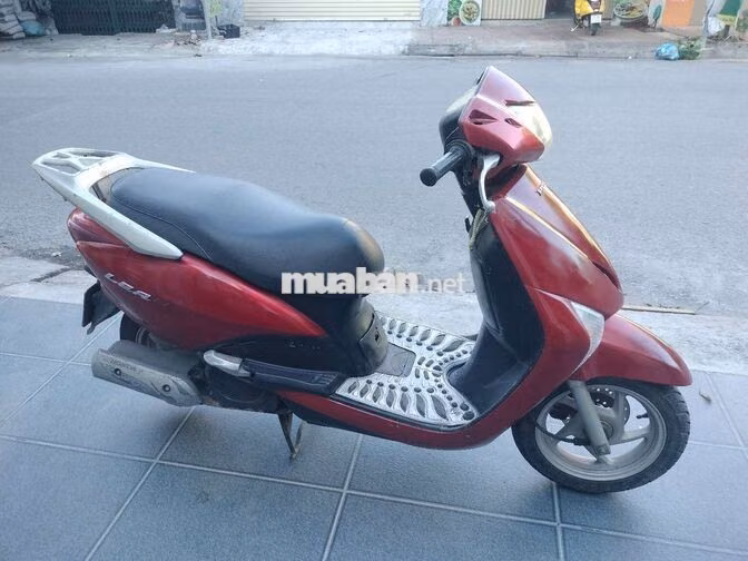 HONDA LEAD 110cc