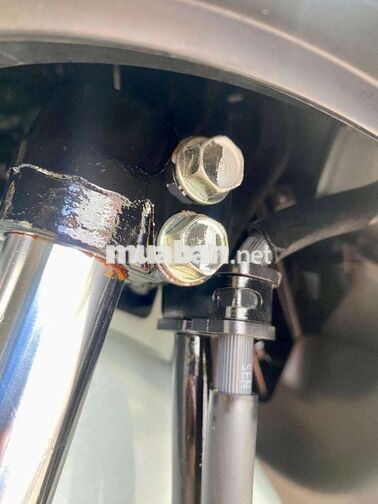 Honda SH 125i CBS 2022 Chạy ít 6.000 Km