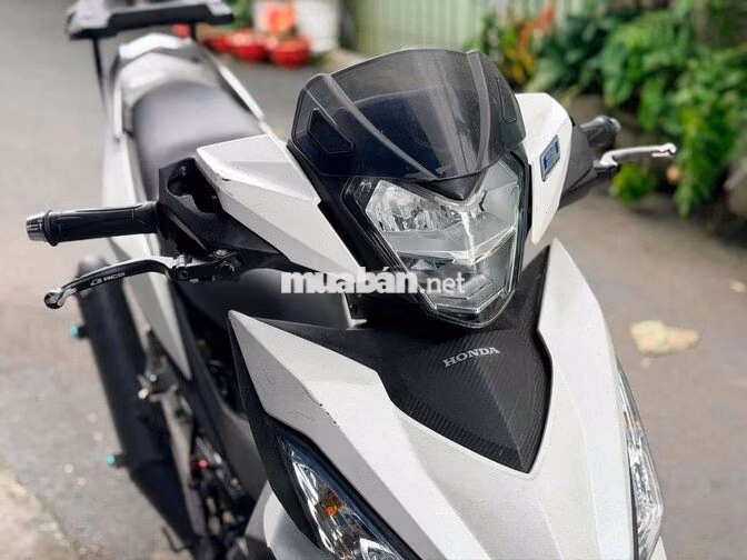 Honda Winner 150 2019 Trắng 40000 km