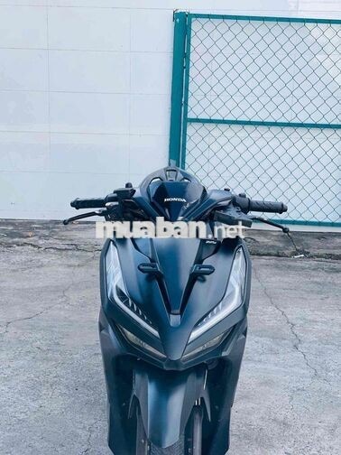 Honda Vario 150 2021 Đen