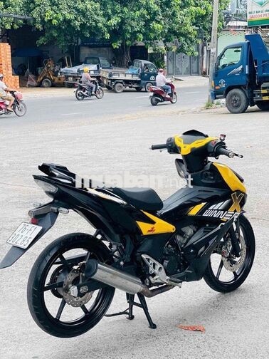 Honda Winner X chính chủ