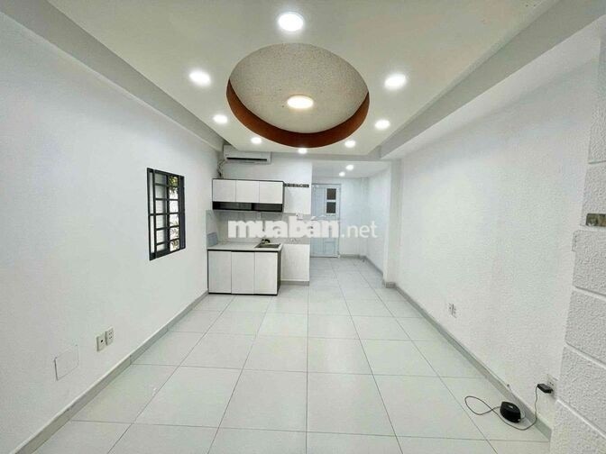 [CC] Studio 28m2 thuận tiện di chuyển trung tâm